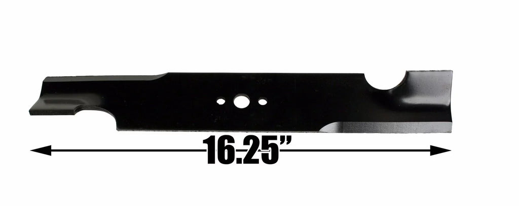 and 32" USA 03239 48" Mower 112111-01 Blades® Decks 2722543-01 Bobcat® for (3)