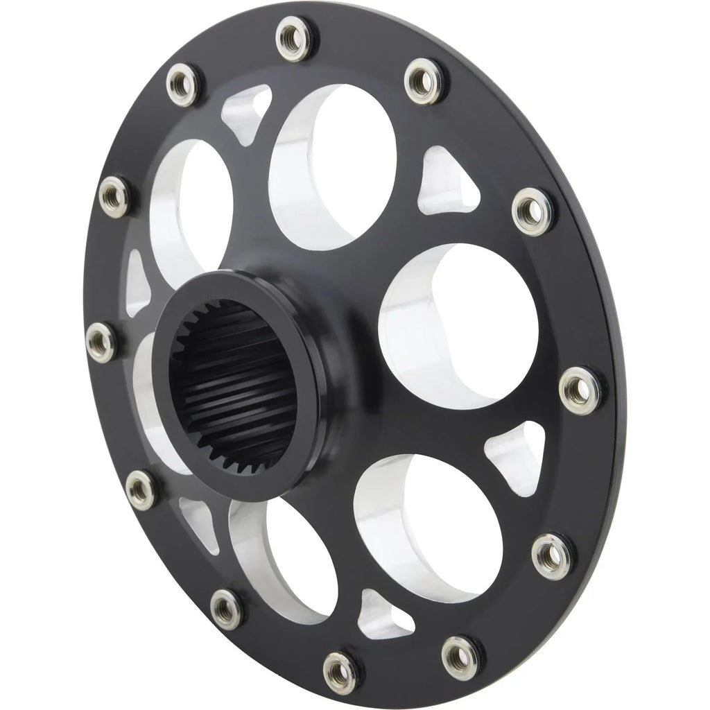 Wheel Racing P613B7082 Weld Micro Center Sprint 27-Spline Magnum