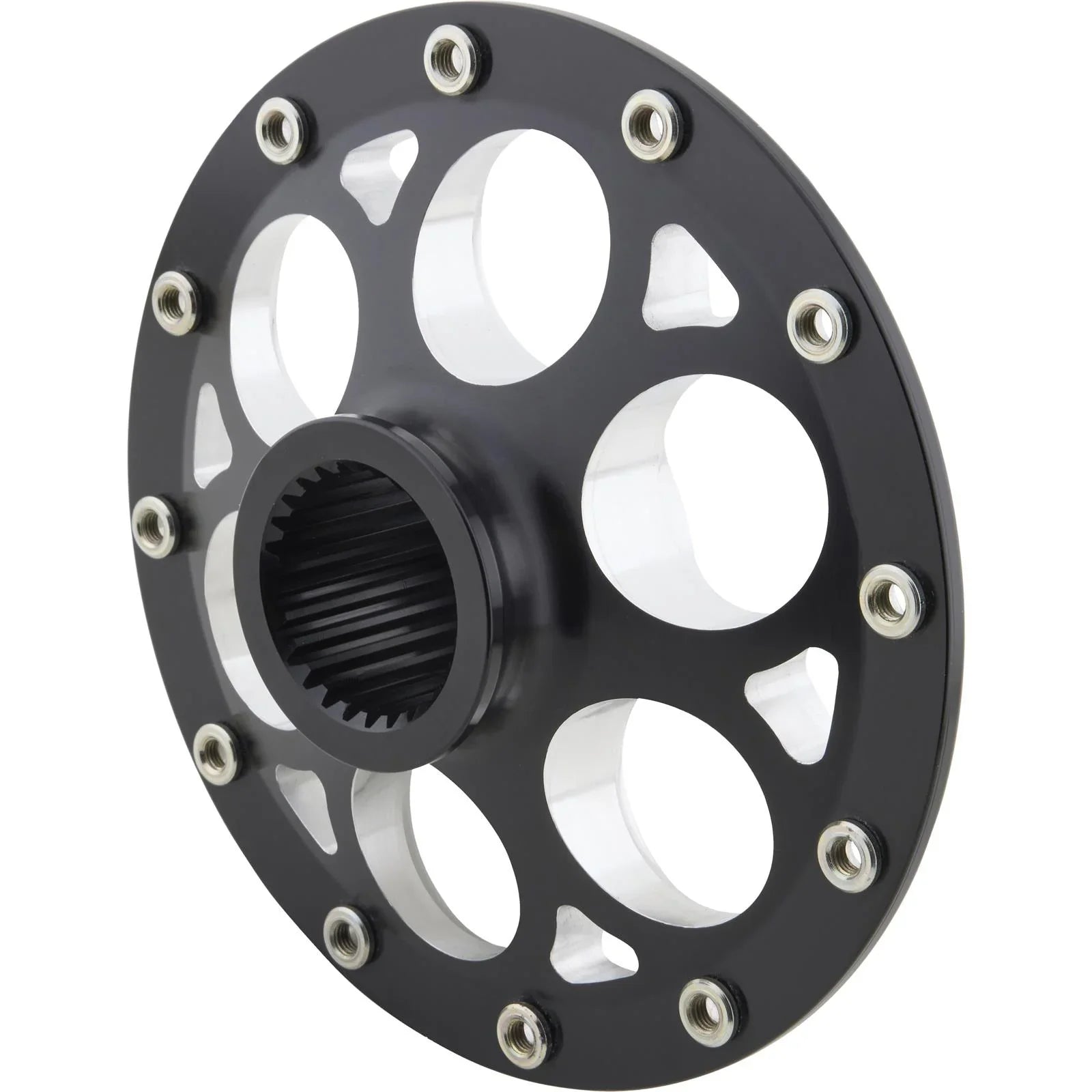 Wheel Racing P613B7082 Weld Micro Center Sprint 27-Spline Magnum