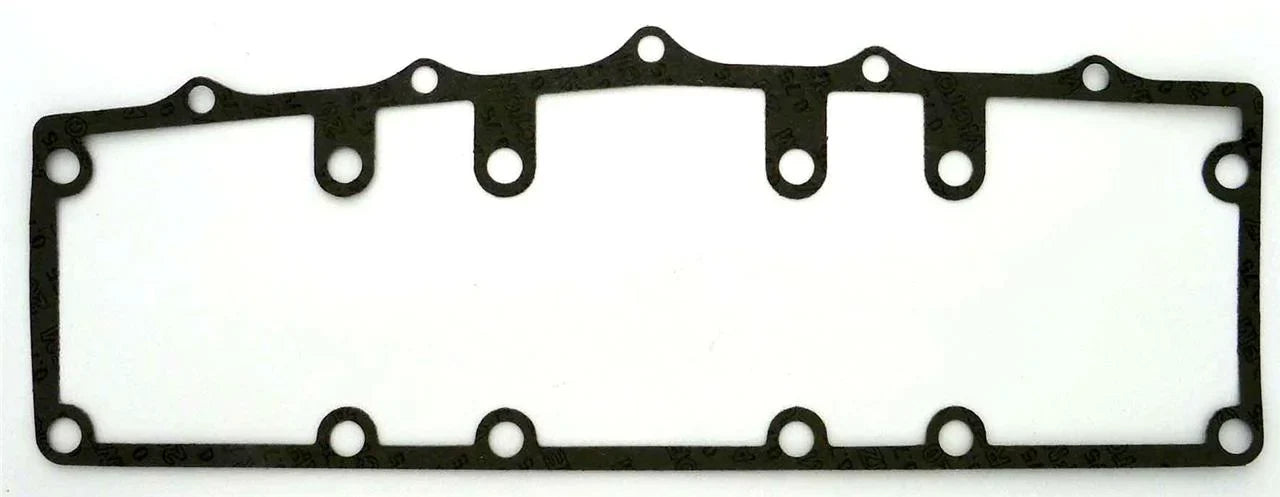 1996 Fits Damper Muffler 1995 - 63M-14739-00-00 Rareelectrical 63M147390000 Waverunner 1100 PWC Yamaha New