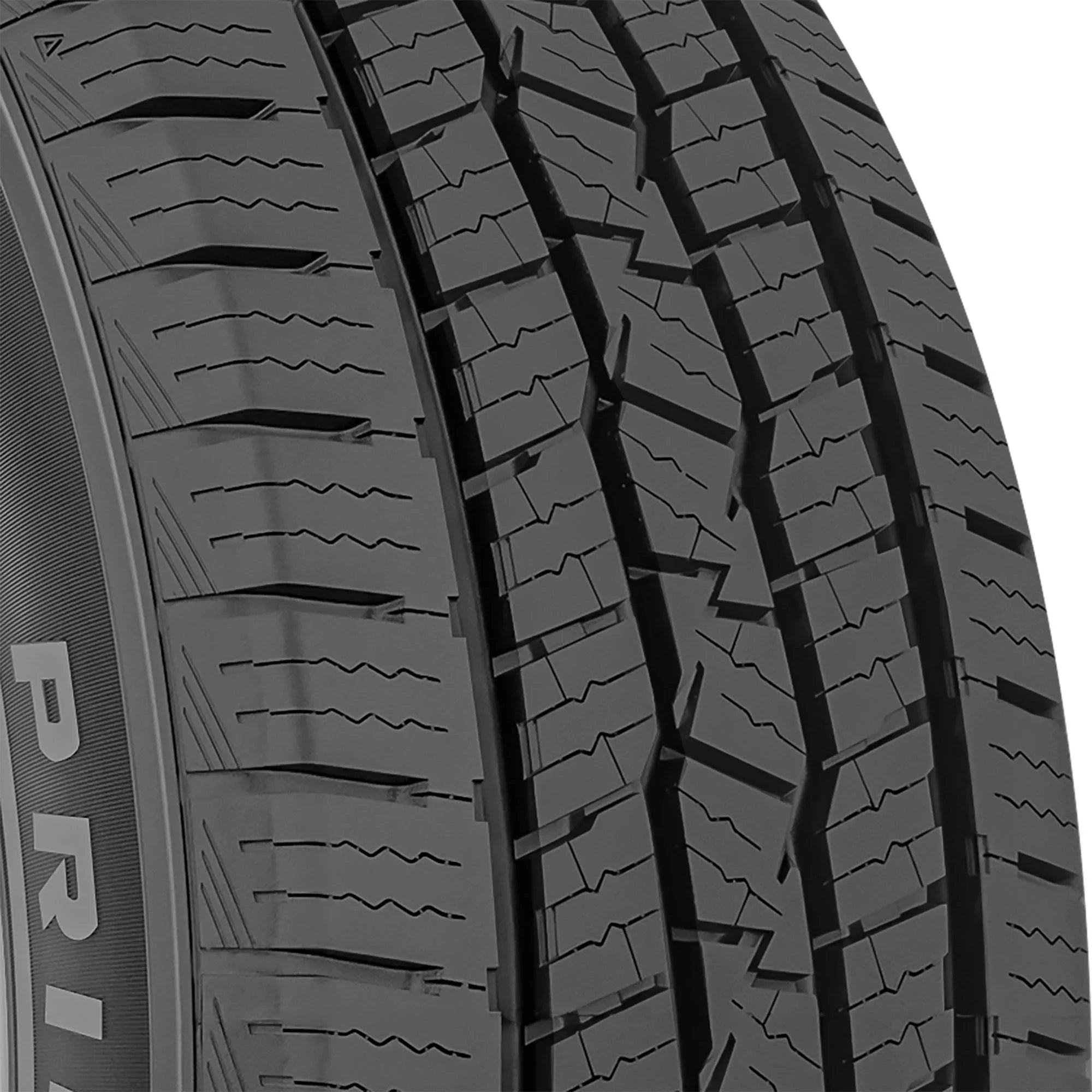 105H Tire Prinx HiCountry HT2 SUV/Crossover 245/60R18 Highway