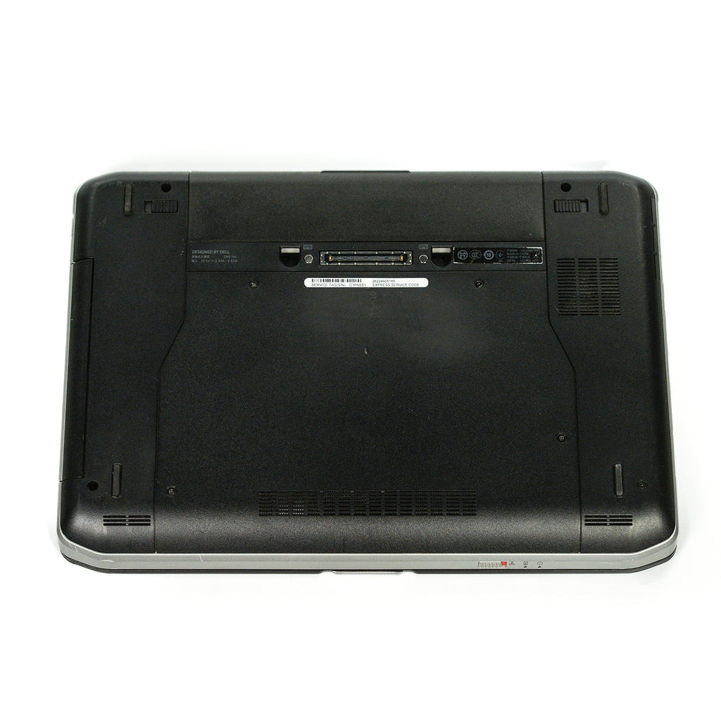 Win Pre-Owned Laptop 250GB Latitude B 4GB 10 i5 E5420 Pro v.WBA Dual-Core