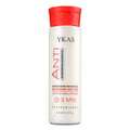 300ml/10.14 Strand Anti Hair fl.oz Mask Shielding Rubber Reconstruction Ykas