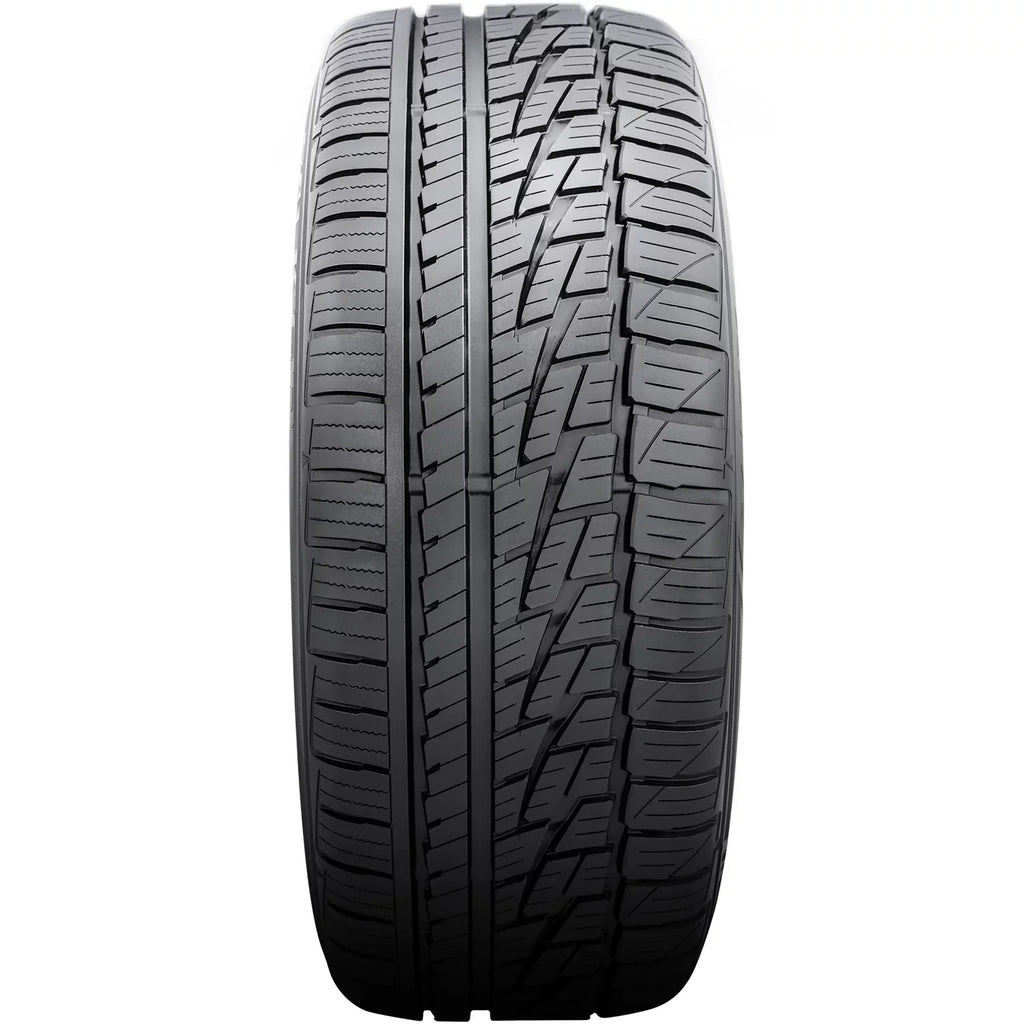 Season ZE950 Ziex BW 245/45ZR17XL A/S Tire Falken 99W All