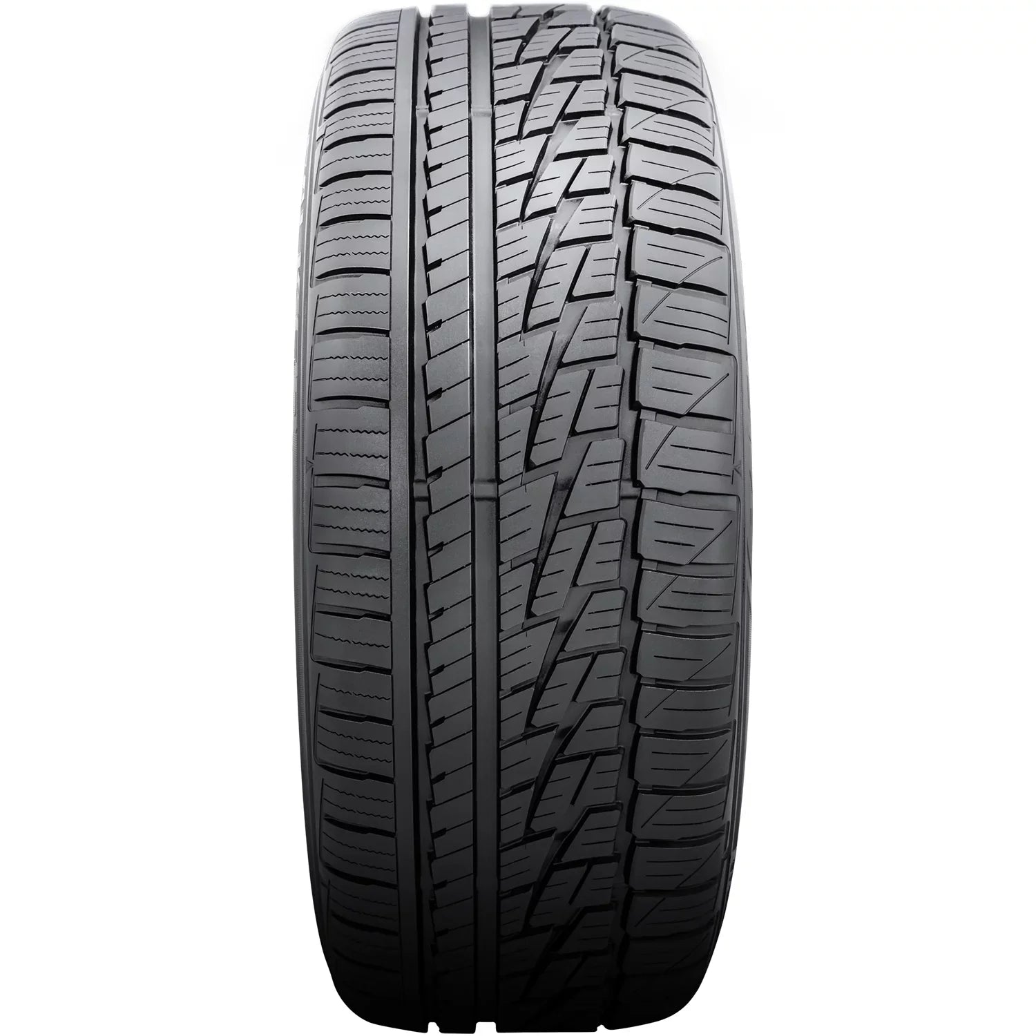 Season ZE950 Ziex BW 245/45ZR17XL A/S Tire Falken 99W All