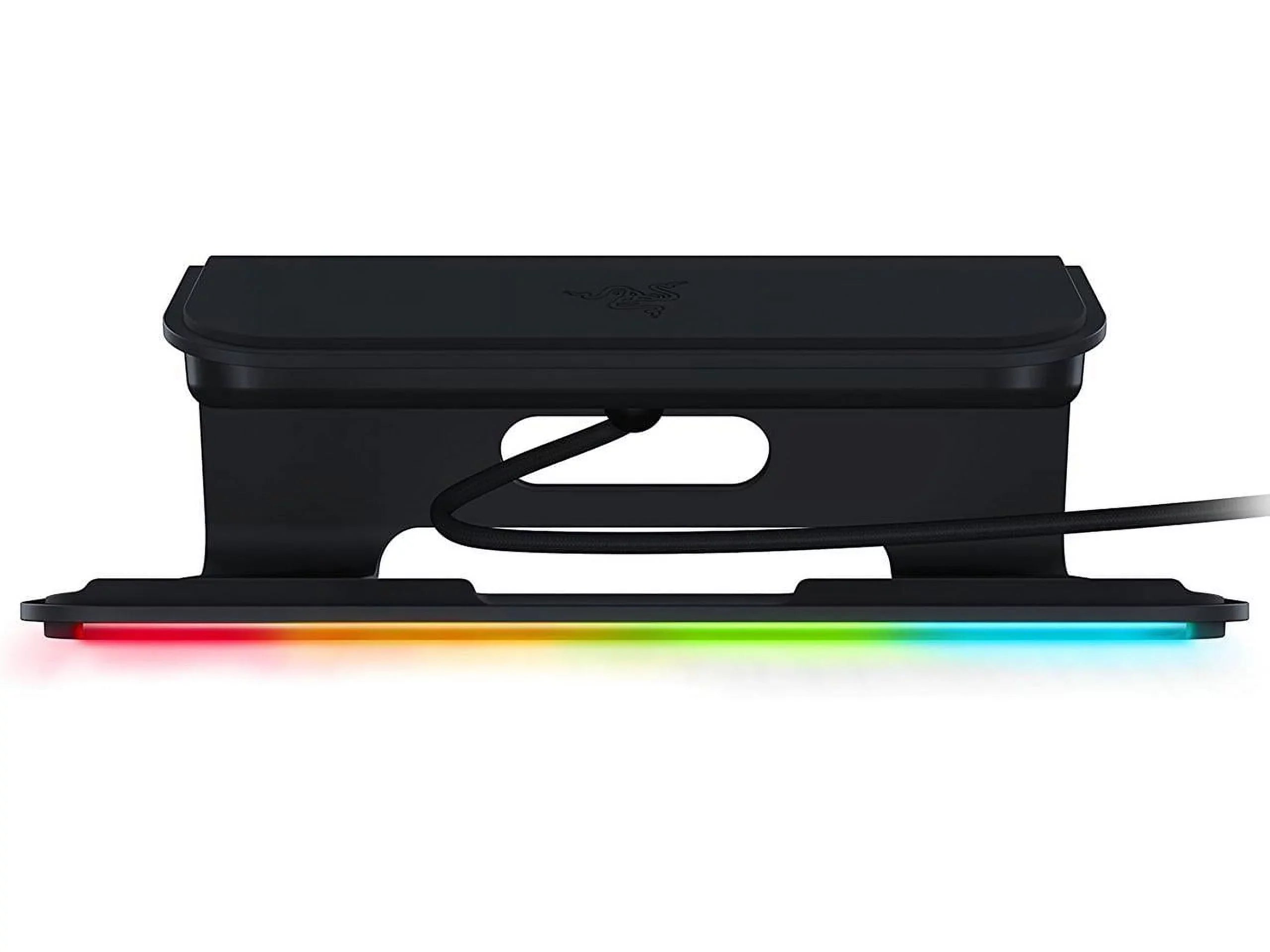 USB Hub Razer Chroma 3-Port Design - Ergonomic Stand 3.0 Laptop -