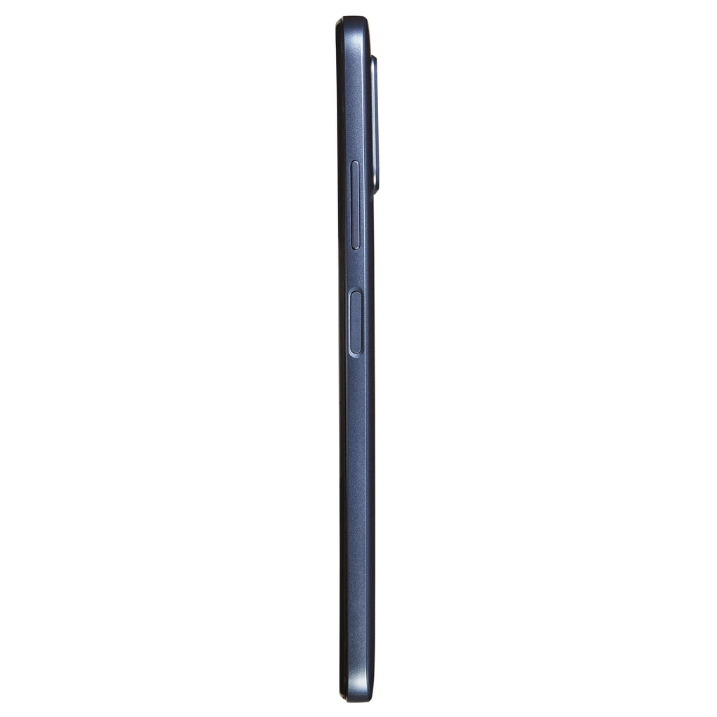Total Verizon Nokia [Locked Smartphone by Verizon] Prepaid Total 32GB, C300, Blue- by to