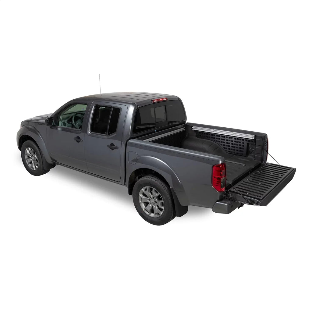 2010 05-21 SE/KING (Long LE/KING Nissan Box) CAB KING Molle Panel - select: FRONTIER Frontier Fits CAB NISMO 6ft NISSAN Putco Front CAB