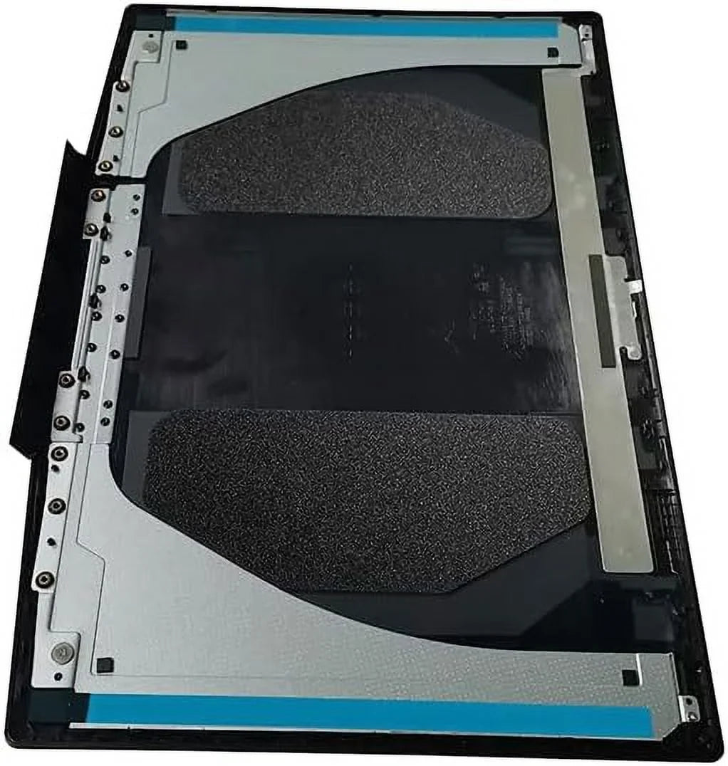 LCD Top Set & for Gaming 3590 Ins-piron 15 G3 Cover 15 0YGCNV Ecl Screws Red & Black Hinges 3500 G3 Logo Back