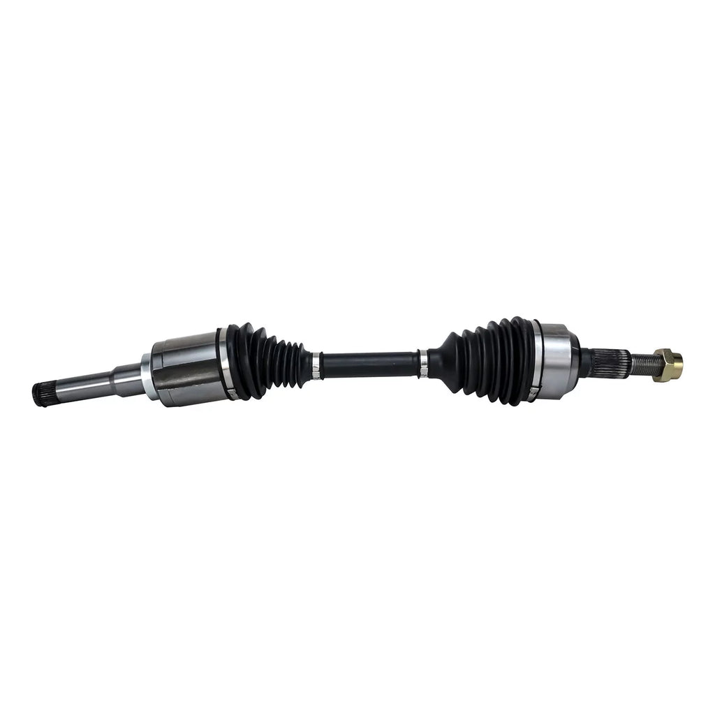 2012 Side - Terrain Replacement Chevrolet Assembly Driver GMC Replacement 2014 Shaft Equinox Front CV for 2015 CV Detroit Axle 2011 2.4L Axle Axle 2013 2010-2016