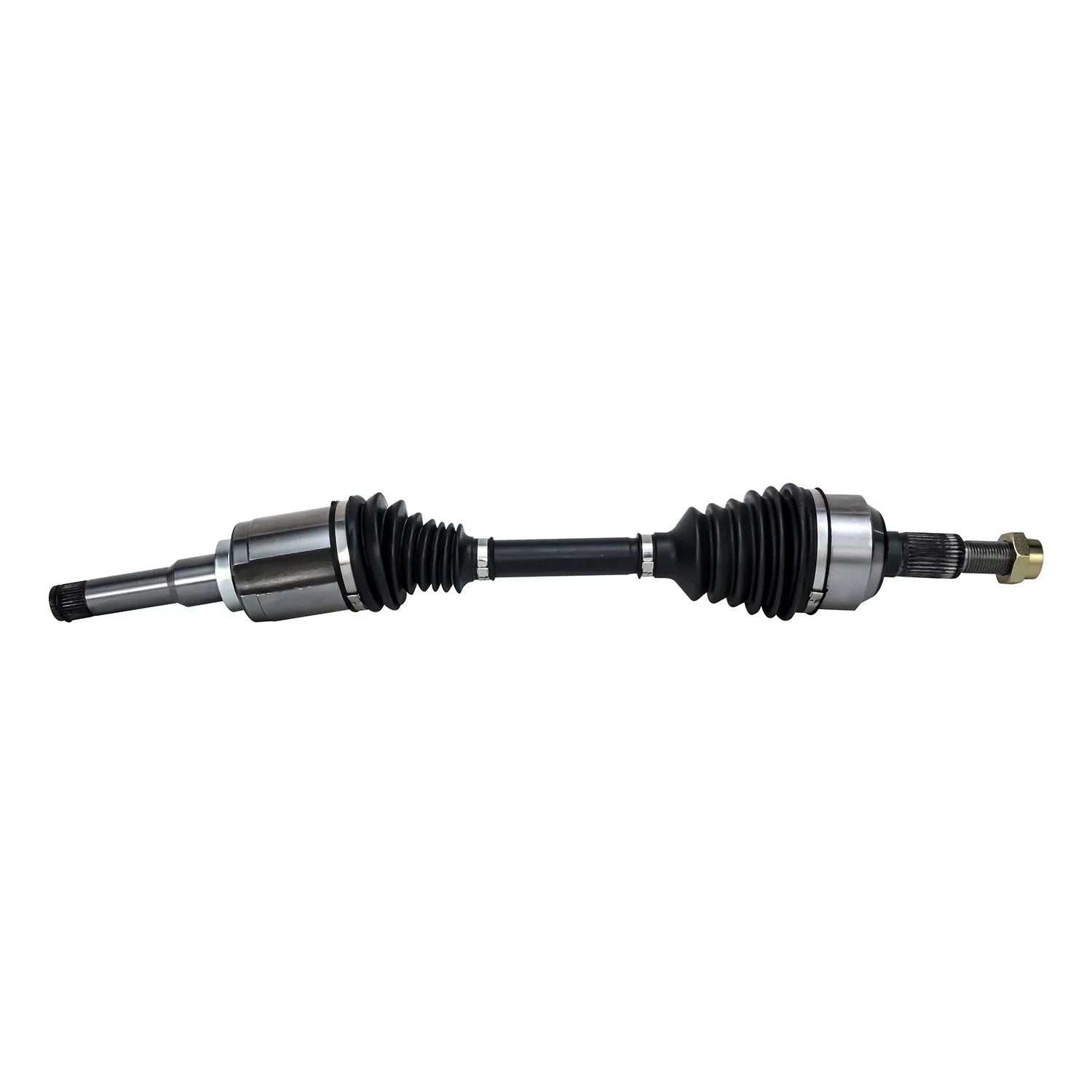 2012 Side - Terrain Replacement Chevrolet Assembly Driver GMC Replacement 2014 Shaft Equinox Front CV for 2015 CV Detroit Axle 2011 2.4L Axle Axle 2013 2010-2016