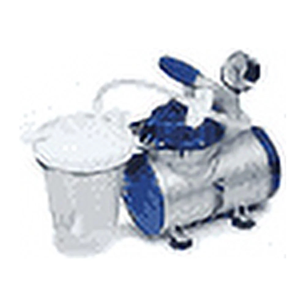 Aspirator 800 GF Vacutec Bunn John Products Suction EV2 Health JB0112-016
