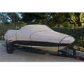 LIFT TRAVEL, O/B Compatible 16 for QUICKFIRE 1990 FS STORAGE, ASTRO COVER BOAT