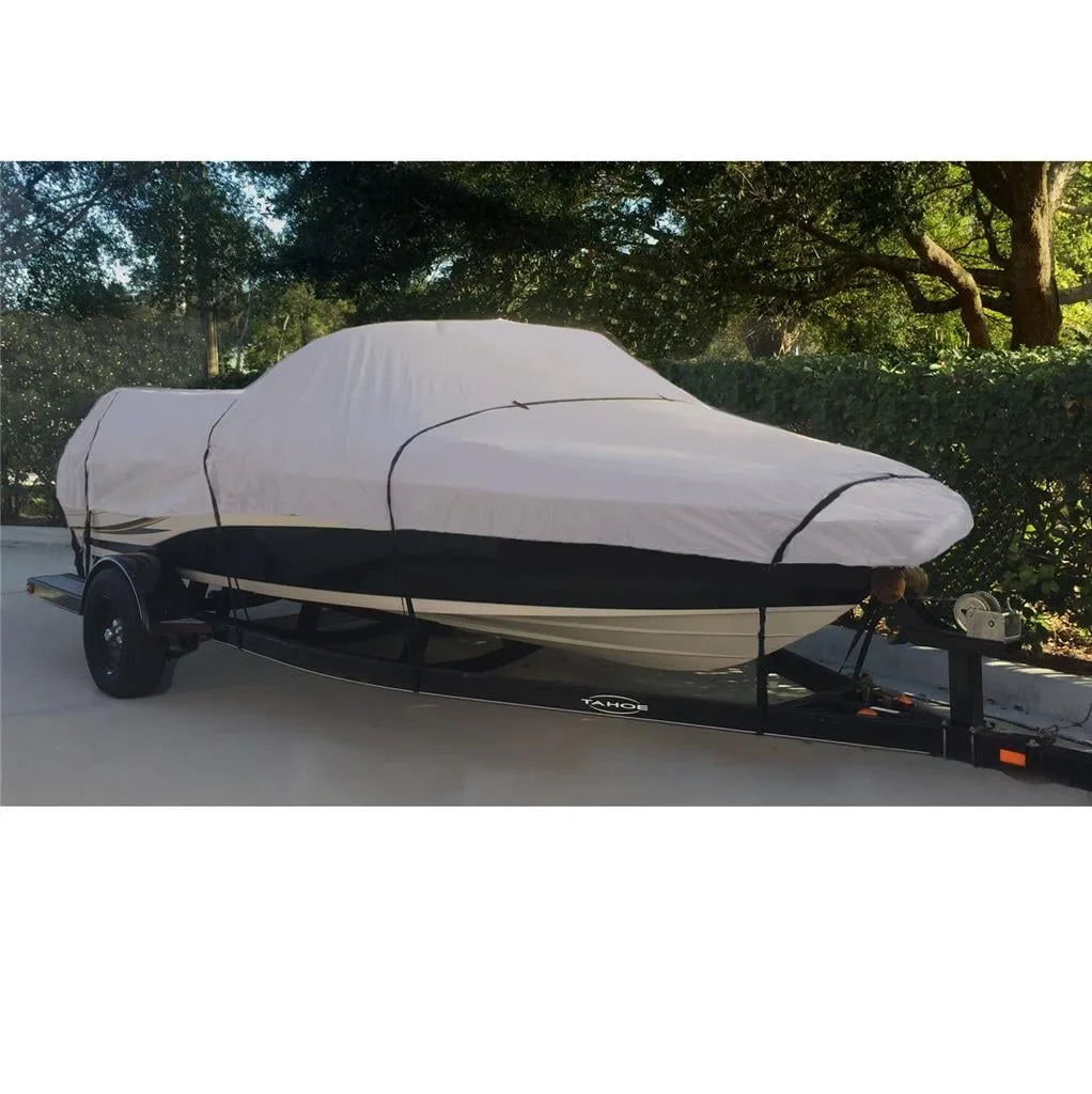 LIFT TRAVEL, O/B Compatible 16 for QUICKFIRE 1990 FS STORAGE, ASTRO COVER BOAT