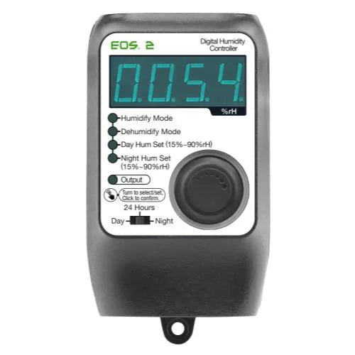 Titan Humidity - (6/Cs) Controls Digital Eos 2 Controller