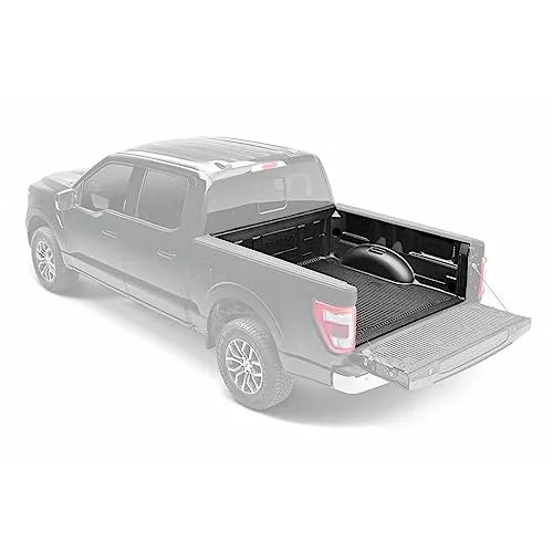 RAM 1500 2013-2022 2006-2012 Fits 1500, Trail FX select: RD65U06 DODGE RAM
