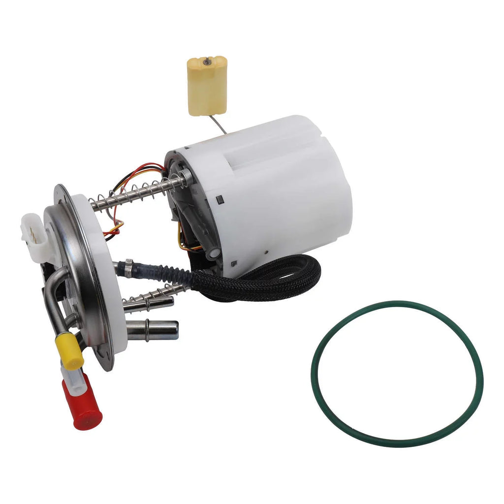 Module CHEVROLET Level and CHEVROLET Genuine Pump GM MU1657 select: AVALANCHE with Parts Seal 2004-2007 ACDelco Sensor and 2004-2007 SUBURBAN, Sensor Fuel Fits