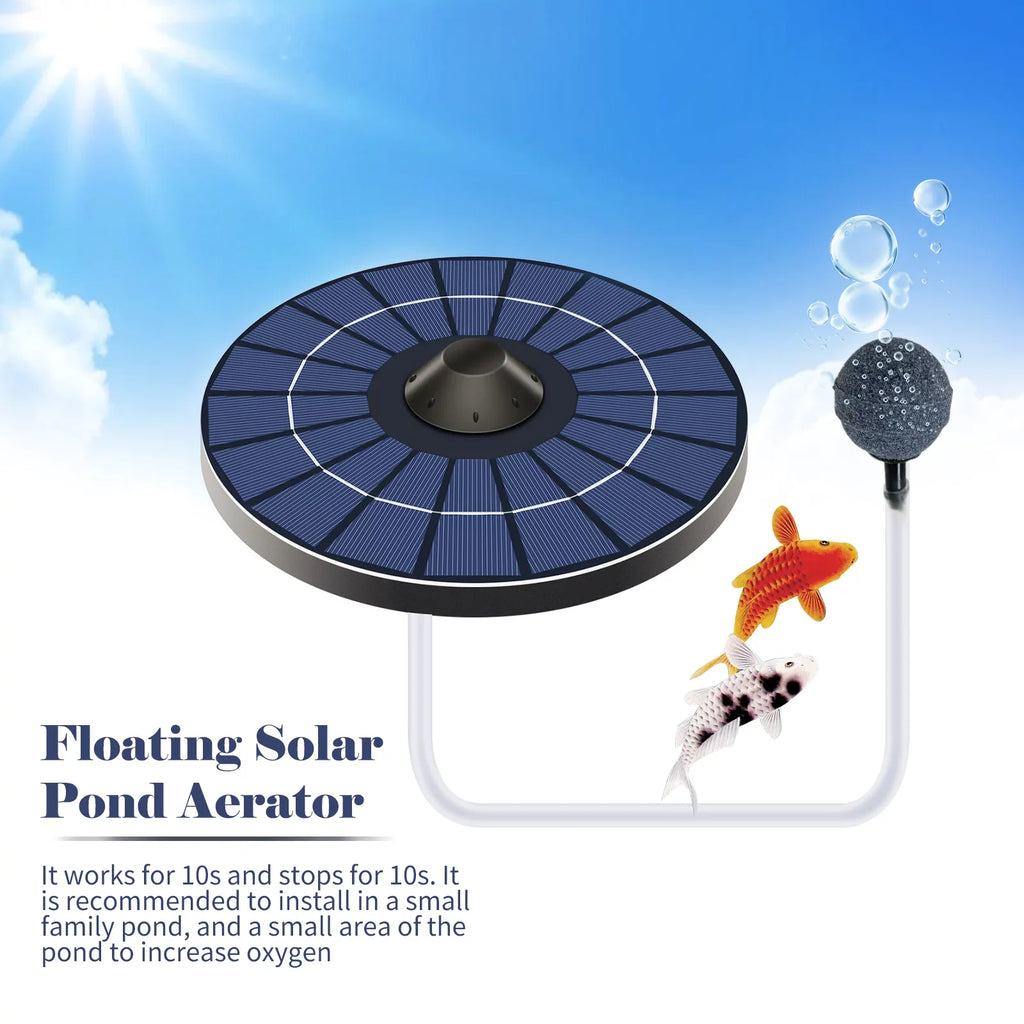 Tank Bubble Instrument,Aerator Aerator Fish liquid Fish Small Bubble Small liquid liquid Tank Pump se Carevas Stone Pond Stone Pond Solar Pond Tank Pond Air Aerator Small mewmewcat