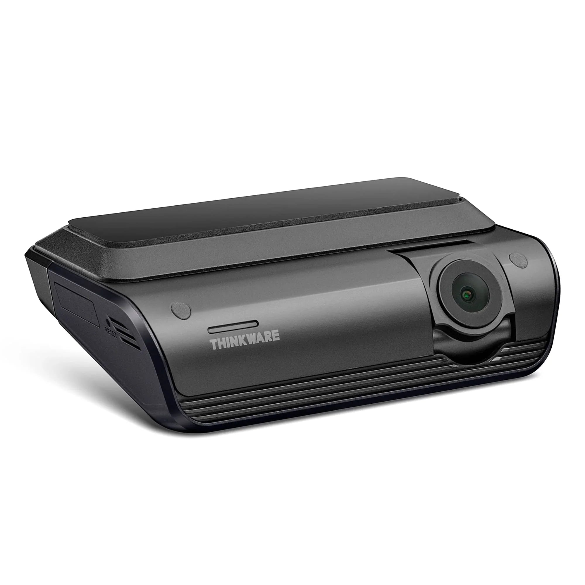 Recorder Cars Night Sensor Dashcam Camera Thinkware QHD Video G-Sensor GPS Q1000 for Parking On-Dashboard WiFi HDR 32GB 156° 2K Vision Mode Motion