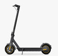 Max Segway Max Kick Range Black Box 40.4 15.5 Electric Open G30Max mph - Speed Scooter