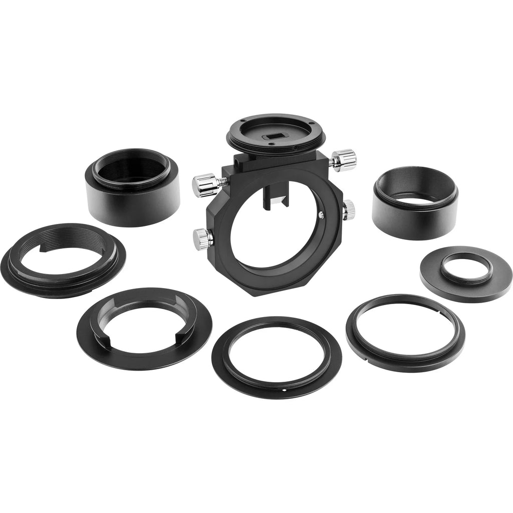 05531 Off-Axis Guider Astrophotography for Orion Thin (Black)