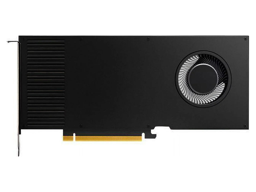 Express GDDR6 A2000 VCNRTXA2000-PB 6GB Video RTX Workstation PNY 4.0 PCI Profile x16 Card 192-bit Low