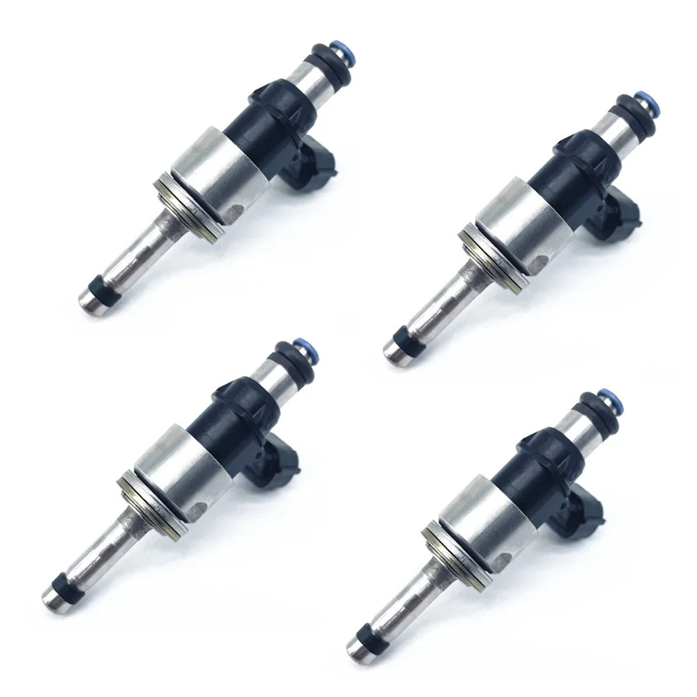 Avalon XSE Hybrid 4X Injector For XLE, 2020 Limited, Hybrid Toyota Hybrid Fuel
