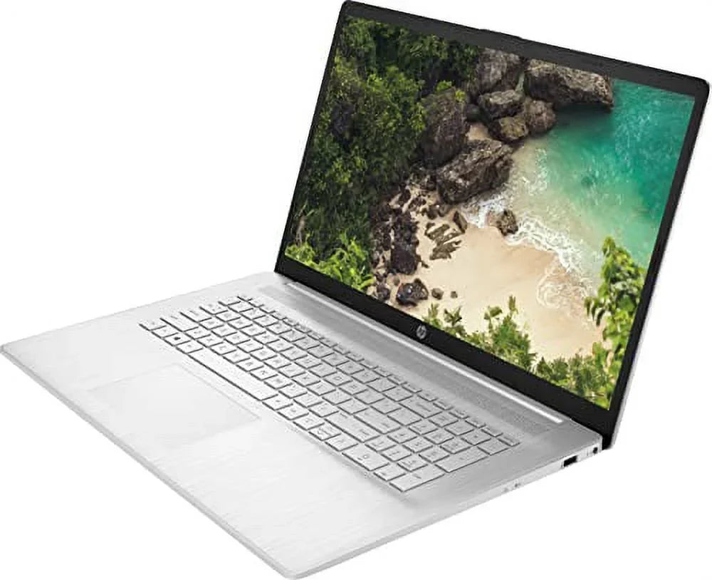 256GB Life, Gen Battery 11 Core 12GB (Latest 17.3" Display, Anti-Glare Graphics, Model), Intel Windows SSD, HP Laptop i3-1115G4, Long 11th UHD Intel RAM,