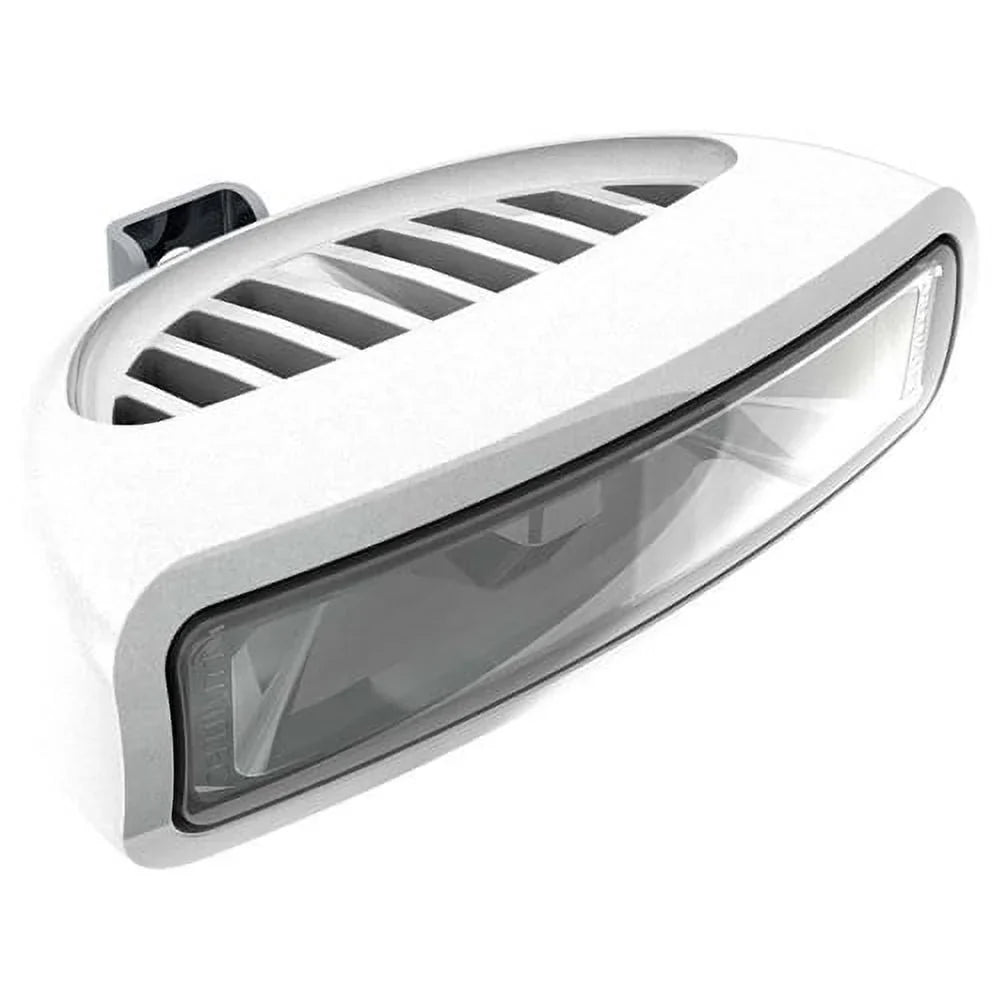 White - Non-Dimming - White Spreader Caprera3 Light Caprera3 Lumitec Housing