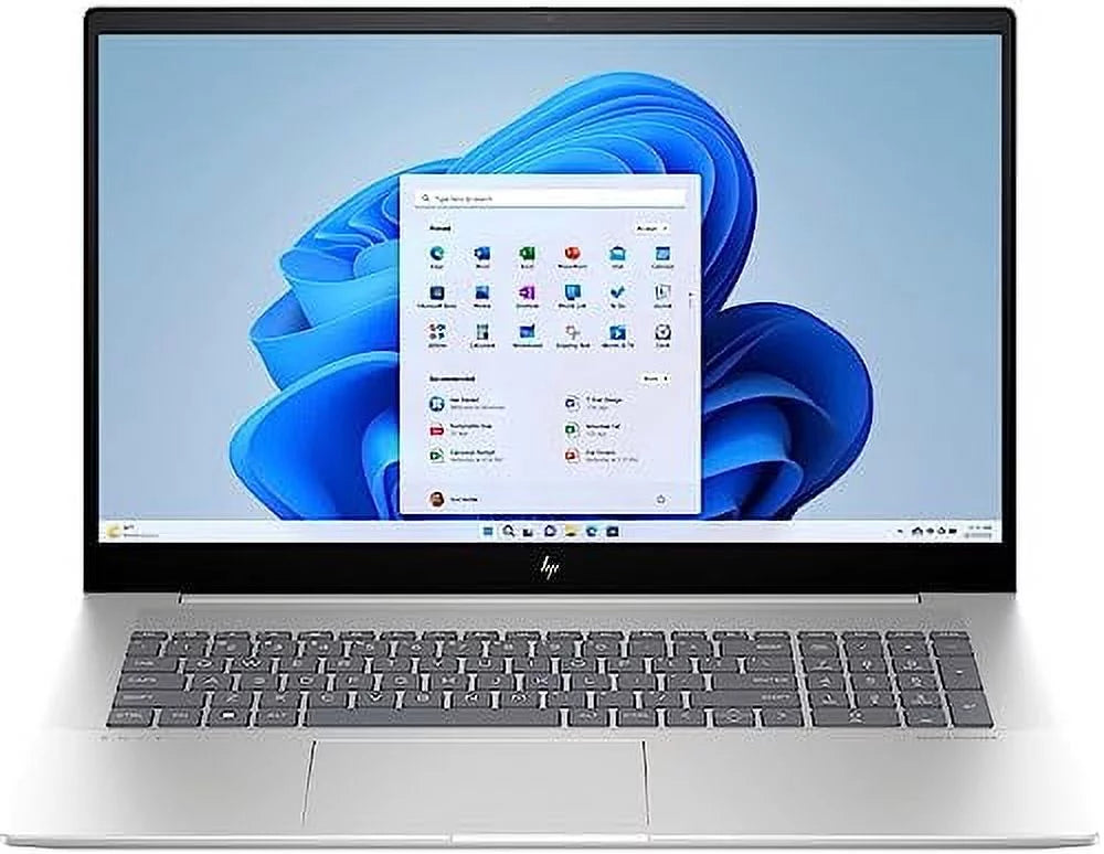 Backlit DDR4 USB 32GB i7-13700H Touchscreen, 2023 Card Reader, New, Envy IPS KB, Intel 32GB Wi-Fi 4, Home, Win11 17.3" HP Graphics, SSD, Iris FHD Core Xe COU Laptop 2TB 6E, 14-Core, Intel Thunderbolt
