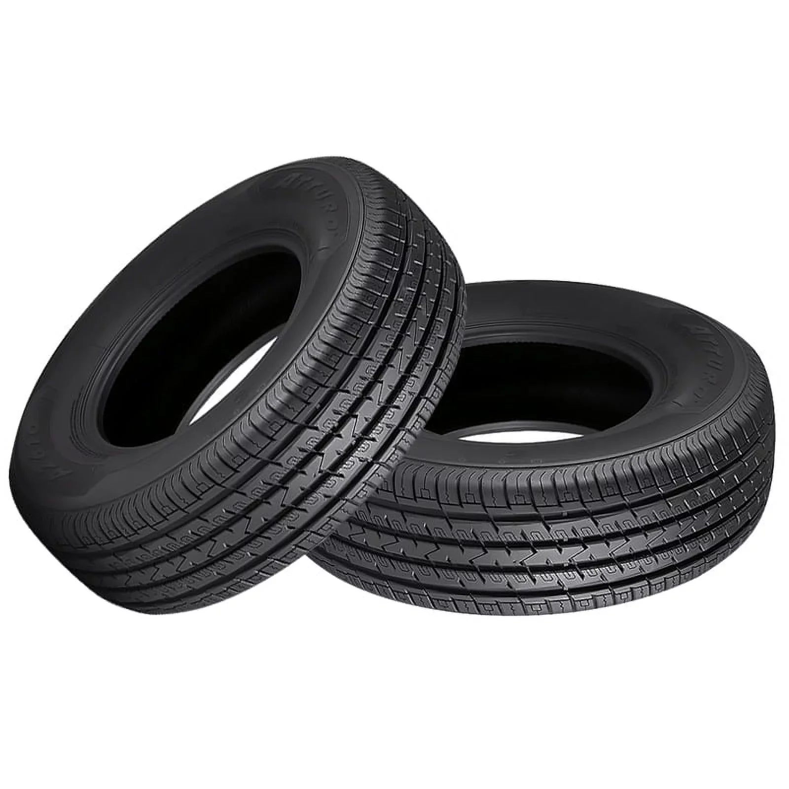 Lincoln Atturo Passenger Victoria Town 1993-94 225/70R15 Crown Car Cartier Base, Fits: Tire 1987 AZ610 LTD 100H