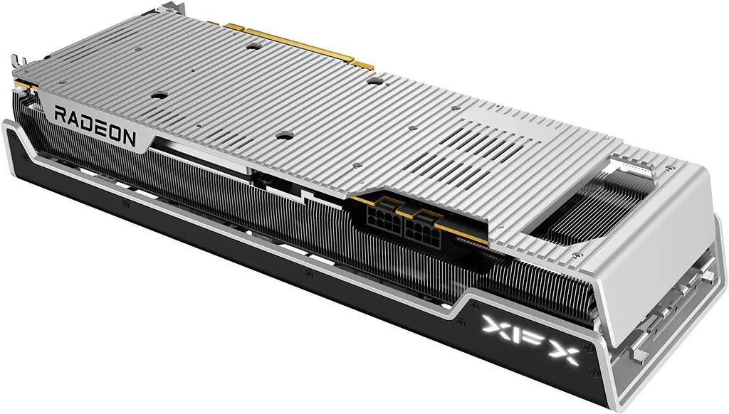 RX MERC310 7900XT XFX Radeon Speedster (RX-79TMERCU9) Ultra Graphics Card AMD Gaming