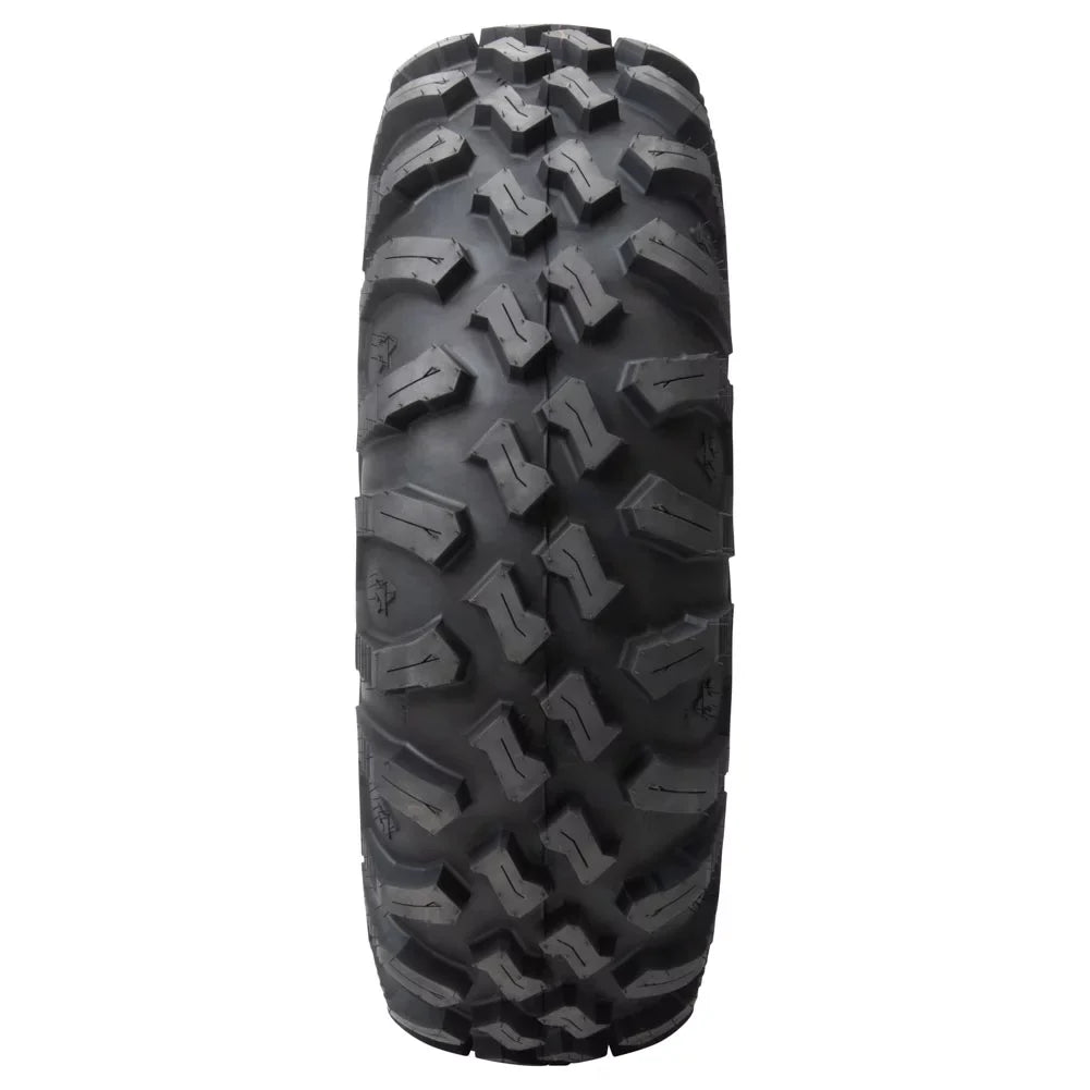 900 Pack) RZR Tire For (4 Radial Megabite Tusk Trail Edition 27x11-14 Fox POLARIS 2020