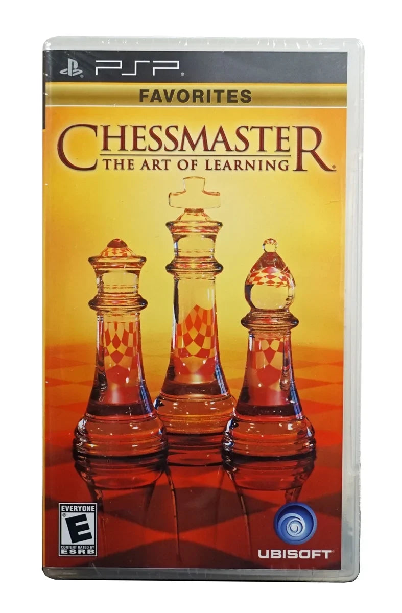 '- Art from Josh to of play The Chessmaster Waitzkin Learn PSP of Learning - Learning Tutorial from Art