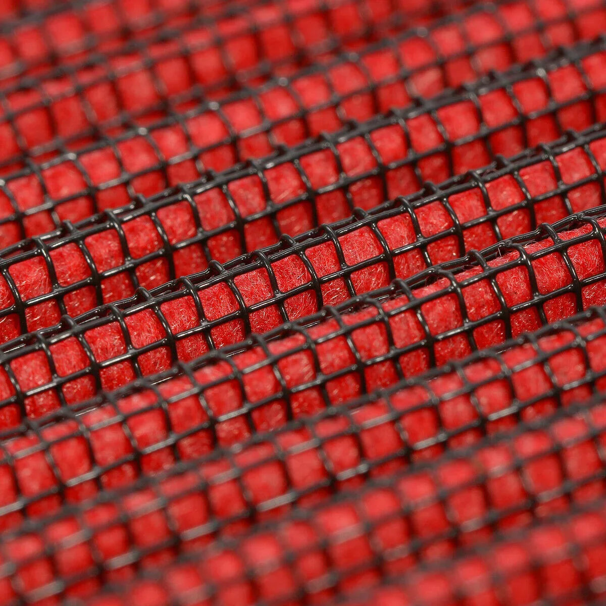 Filter Dry Durable 2011-2019 For 1.4/1.6/2.4 Drop-In Air Red Buick Chevy Panel