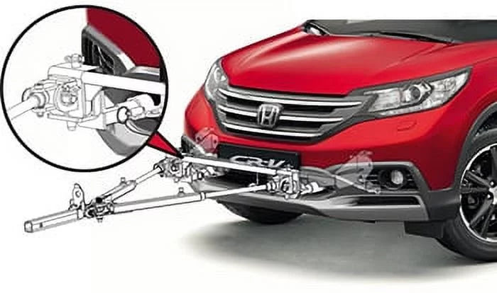 Baseplate with design Tow Roadmaster Bar Crossbar Arms Removable 523193-4