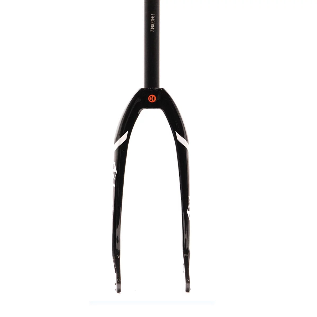 One Black Box Mini Carbon Forks XS