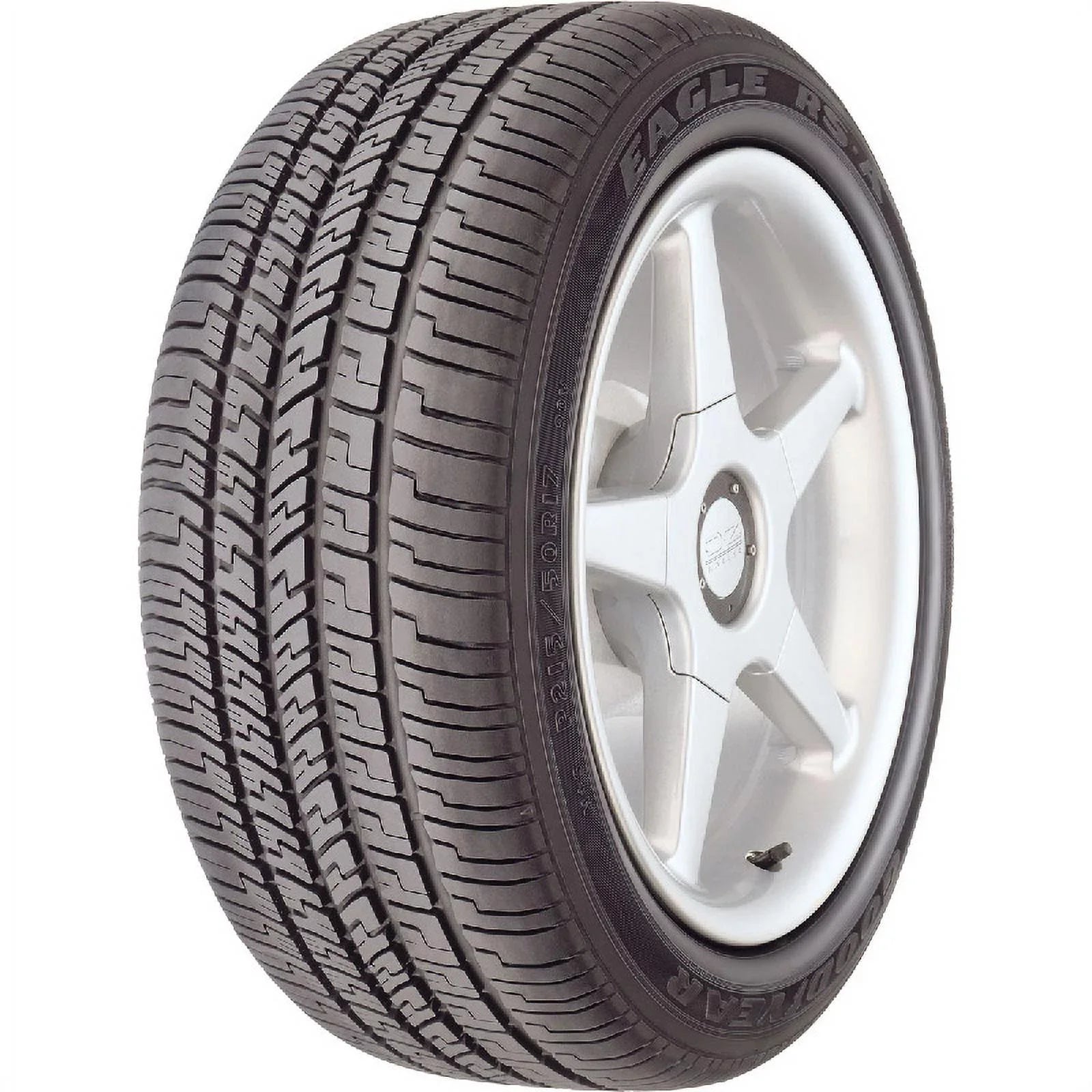 V RS-A 99 Goodyear 235/55R18 Eagle Tire