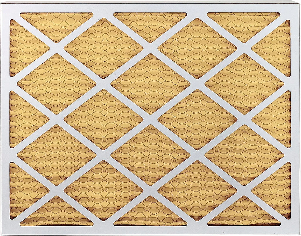 HVAC Filters Filterbuy MERV 11 Air 18x24x1 (4-Pack) Pleated Furnace AC