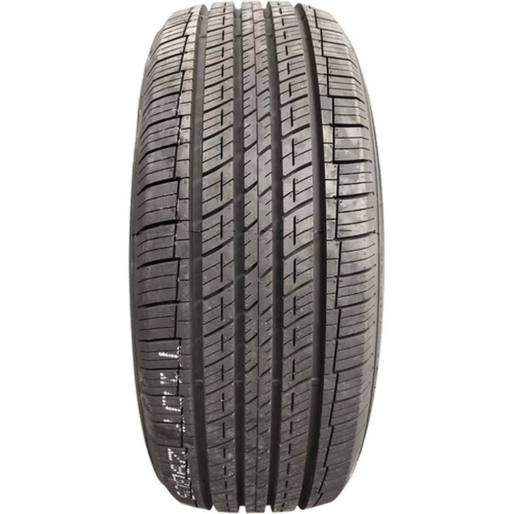 All Passenger E H/T Season 115/112S Landspider 225/75R16C CityTraxx Tire