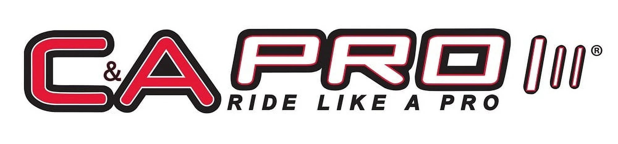 Pro Yamaha Nytro [Wishbone] Mounting Kit Phazer/FX C&A Snowmobile Ski