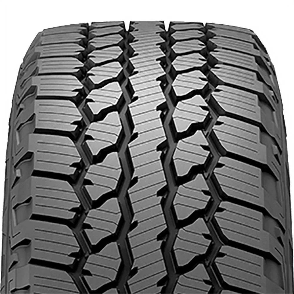 Firestone 4 Pro Terrain Set Summit, A/T2 Destination 265/60R18 (FOUR) 2015 TRD All Grand AT 2014-15 Tacoma Tires 109T Fits: Toyota of Cherokee Jeep