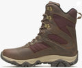 Mens 2 M) Timber Moab 8" 11D J004649 11Medium (D, (M) WP Boot Merrell Work US
