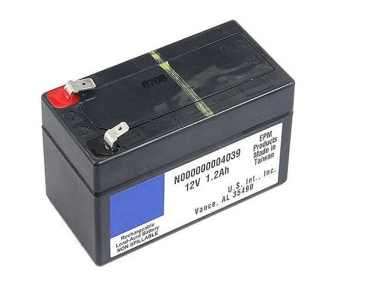 2012 2008 Auxiliary 2006 with Compatible Mercedes-Benz - ML350 2007 Battery 2009 - 2010 2011