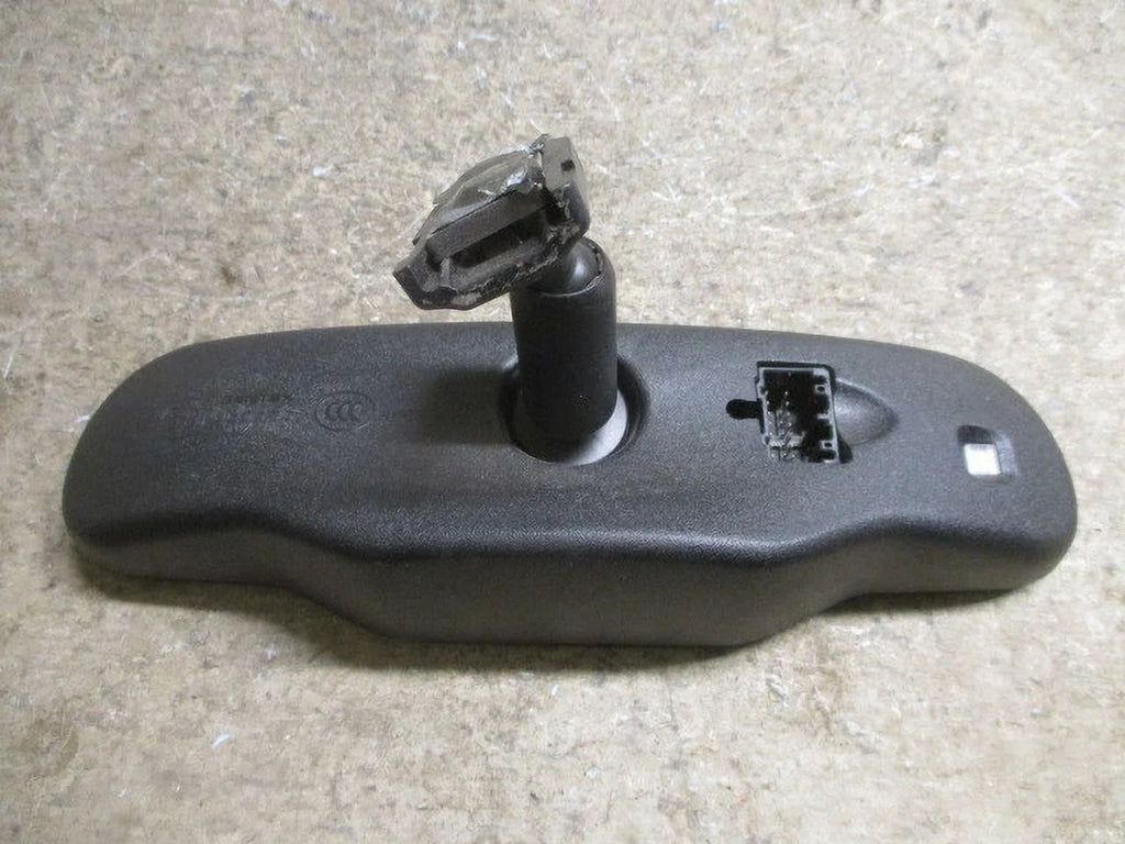 Rear Dim Saturn Pre-Owned Aura View Mirror OEM Lucerne & Onstar LKQ Buick (Good) w/Auto