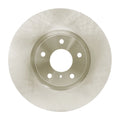 Rear 2017-2022 Friction (1) Rotor Sport, 3 Mazda 2017-2022 Brake For 2020-2022 3, Disc CX-30 Mazda Company 2019-2022 Mazda 600-80079 Mazda CX-3, Dynamic