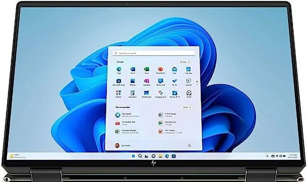 Thunderbolt x360 Backlit 14-Core Pen Pro Xe 4 11 16GB w/ONT 2023 IPS USB Windows Iris HP Touchscreen 2TB 2-in-1 16" KB 32GB Graphics Intel Fingerprint DDR4 Laptop 3K+ i7-13700H 6E Wi-Fi Spectre SSD