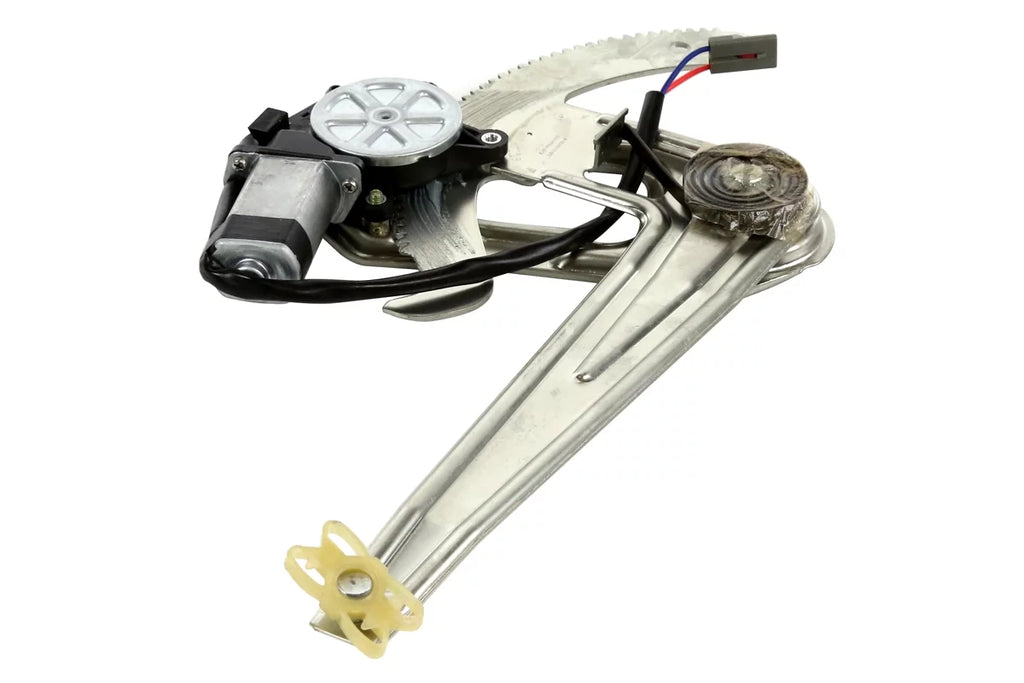 Window Side Ranger 2009 1999 Motor 2.5L 4.0L 2008 2006 2011 Replacement Front RWD 2000 Driver Power 2003 2004 4WD 2005 with 2002 Regulator 3.0L 2.3L AutoShack 2007 1993-1998 V6 for 2010 2001