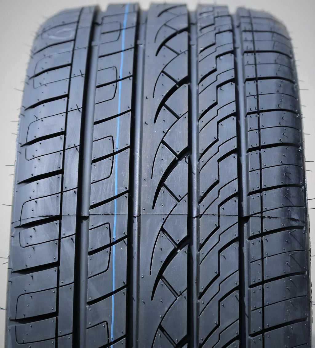Durun M626 2014 2017-19 Mercedes-Benz 275/50R20 Fits: GL450 Tire GLS450 Base Performance 4Matic, 109W 275/50ZR20 A/S Mercedes-Benz