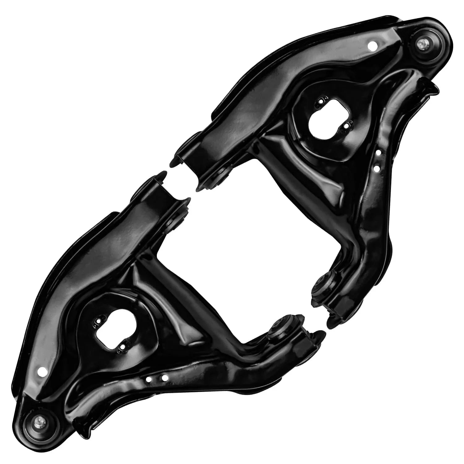 for Axle 2000 Tie Detroit Kit Sway 2002 2004 1996 - 1999 Lower Front Joints Boot Suspension Rods 2001 w/Ball Bars 4 2 2 94-04 Mustang, Arms 2 1998 1995 Control 2003 1997 10pc Replacement